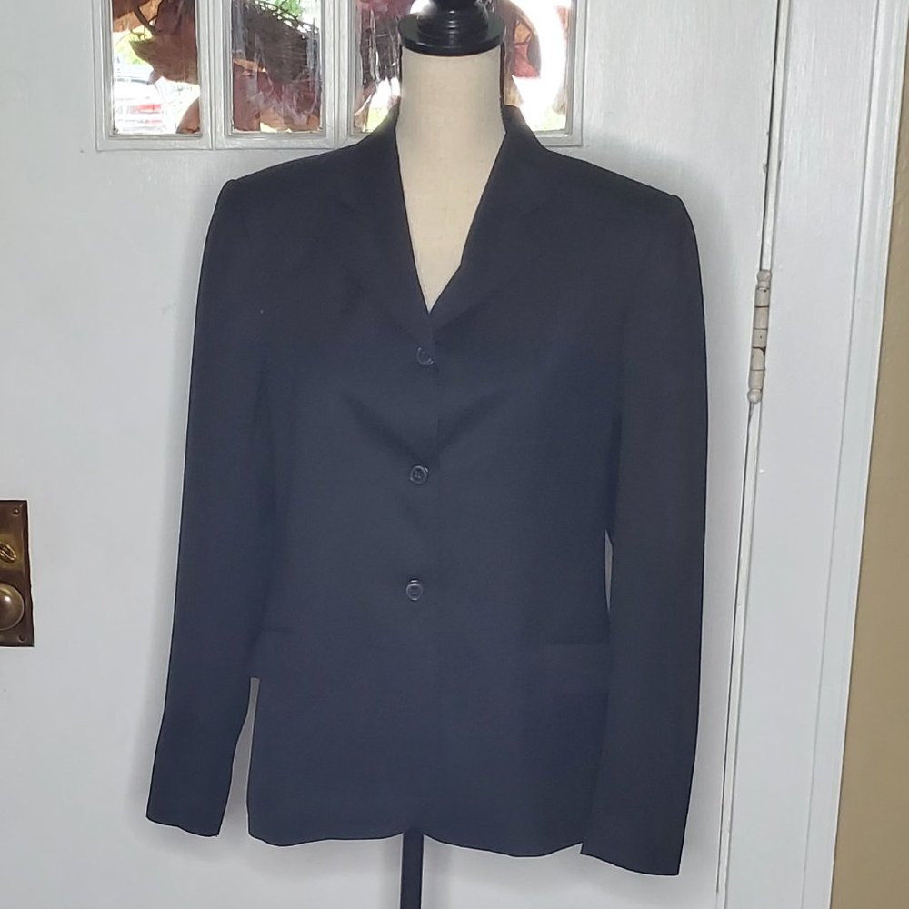 Concour Elite Competition Riding Jacket